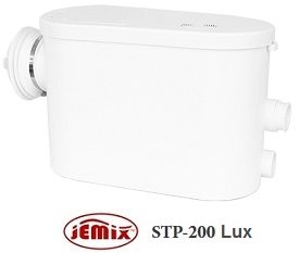 STP-200 Lux STP-200 Lux